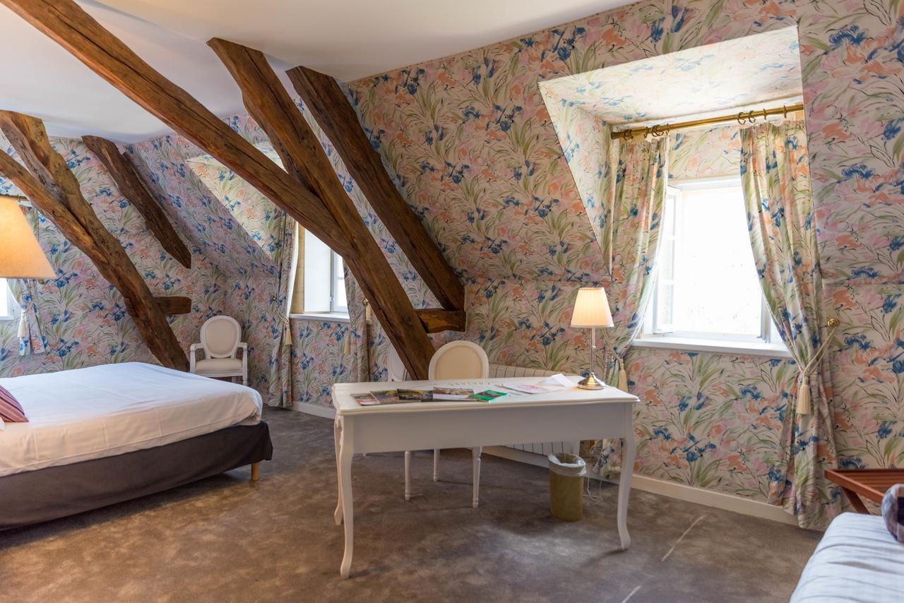 Domaine De Puy Robert Lascaux - A 800M Grotte De Lascaux - Hotel Avec Piscine - Chambres Et Gites-Appartements - Sarlat - Dordogne Montignac-Lascaux Dış mekan fotoğraf